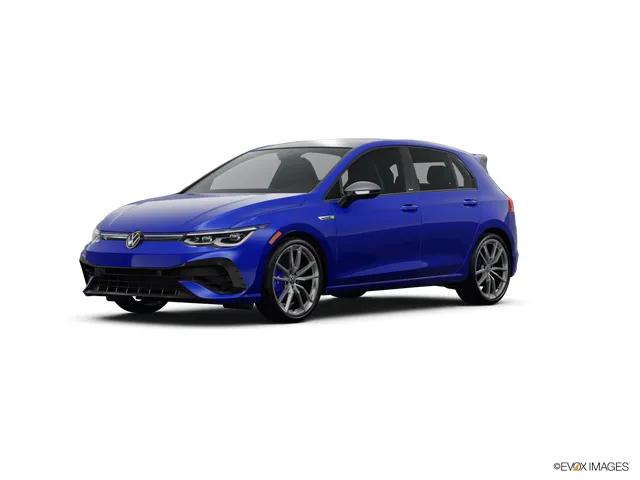 volkswagen golf r 2024 WVWEB7CD5RW155824 image